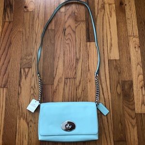 🆕Coach Crossbody Bag NWT